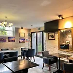The Mountford Hotel - Free Parking