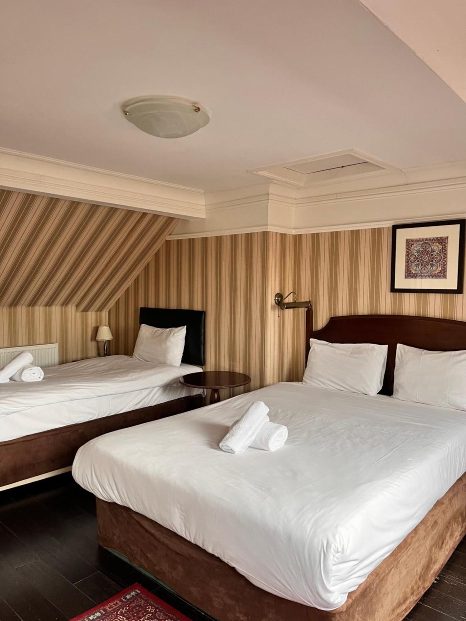 The Mountford - Free Parking Hotel Liverpool