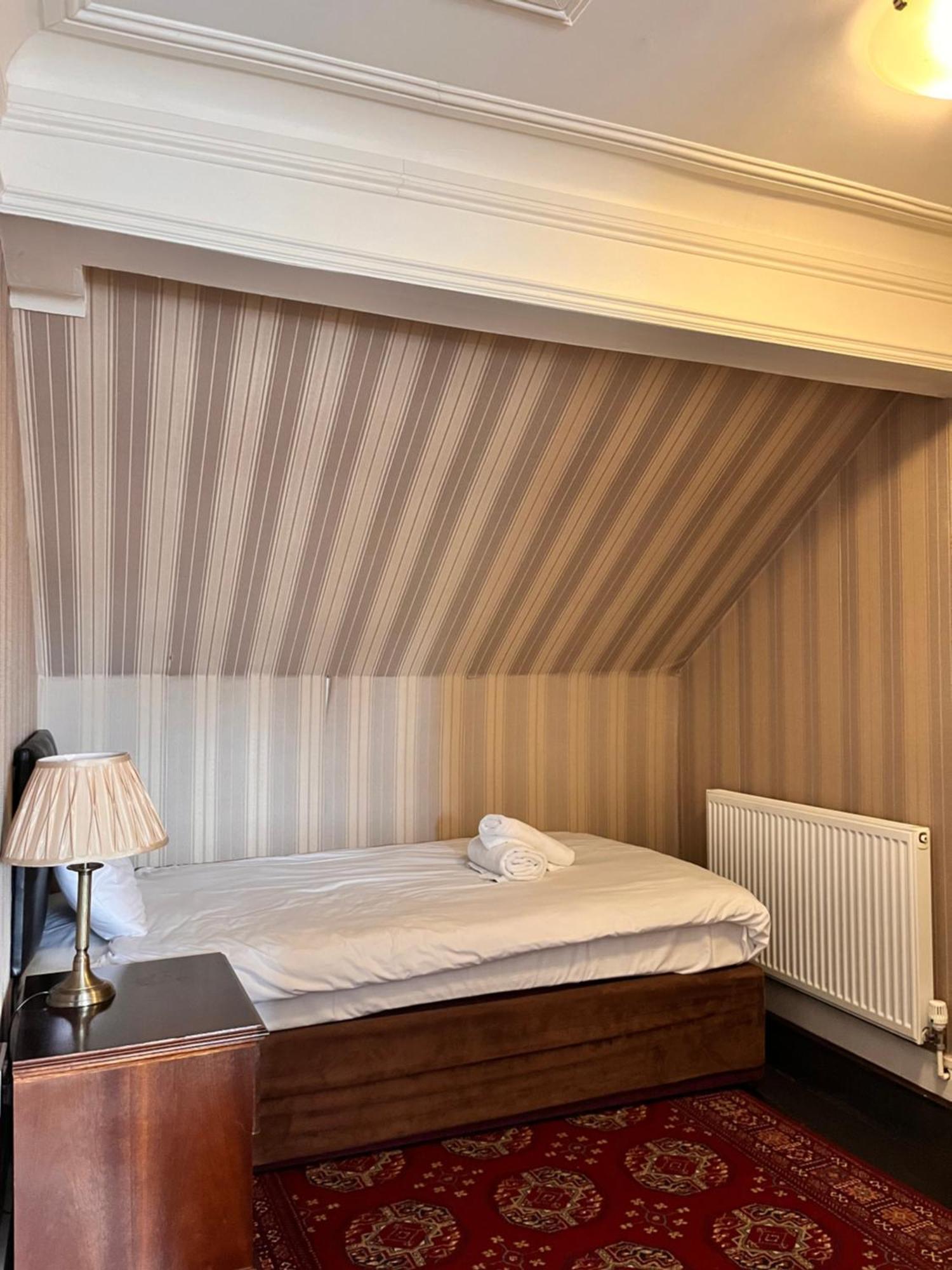 Hotel The Mountford - Free Parking