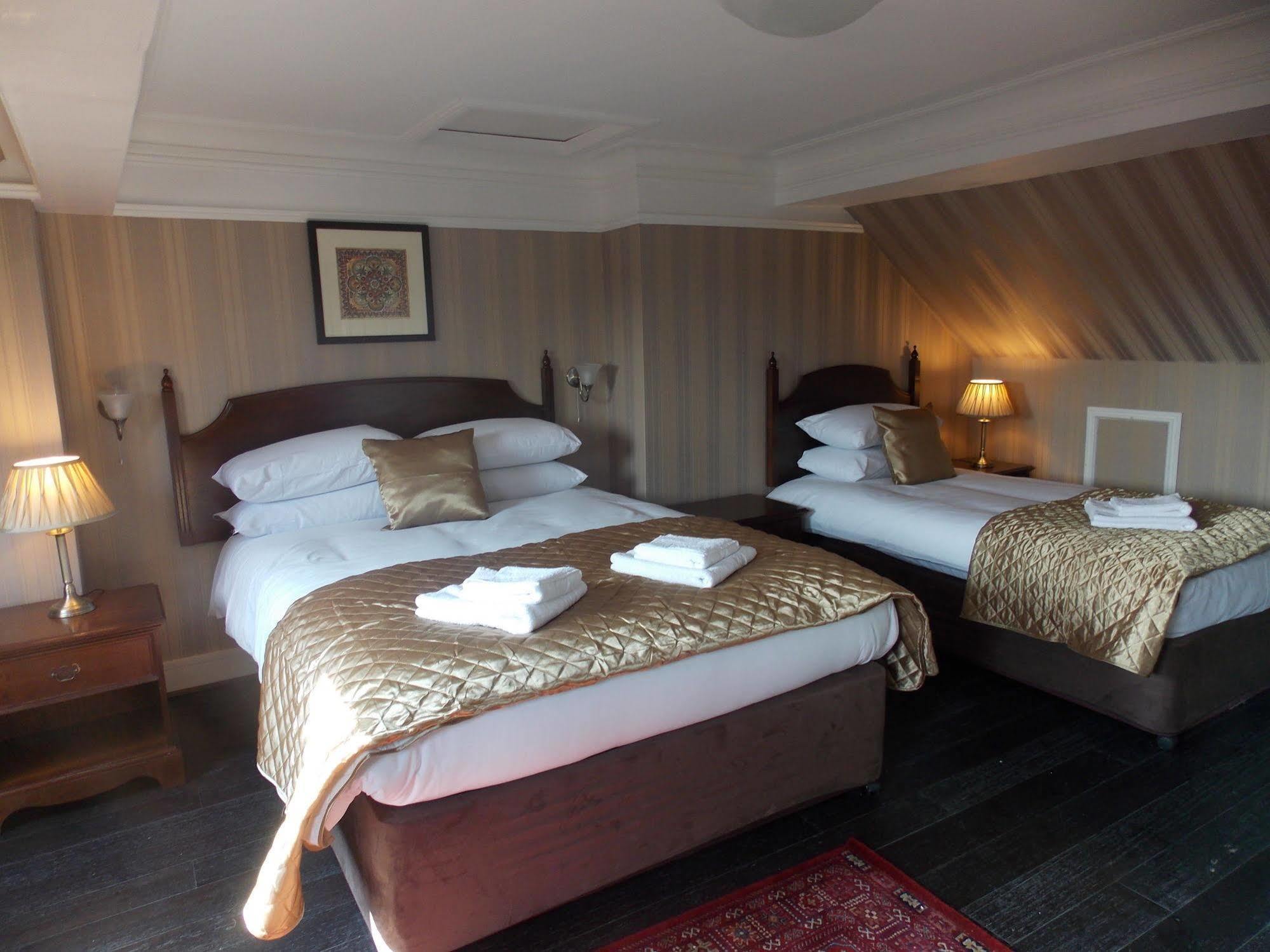 The Mountford - Free Parking Hotel 3*