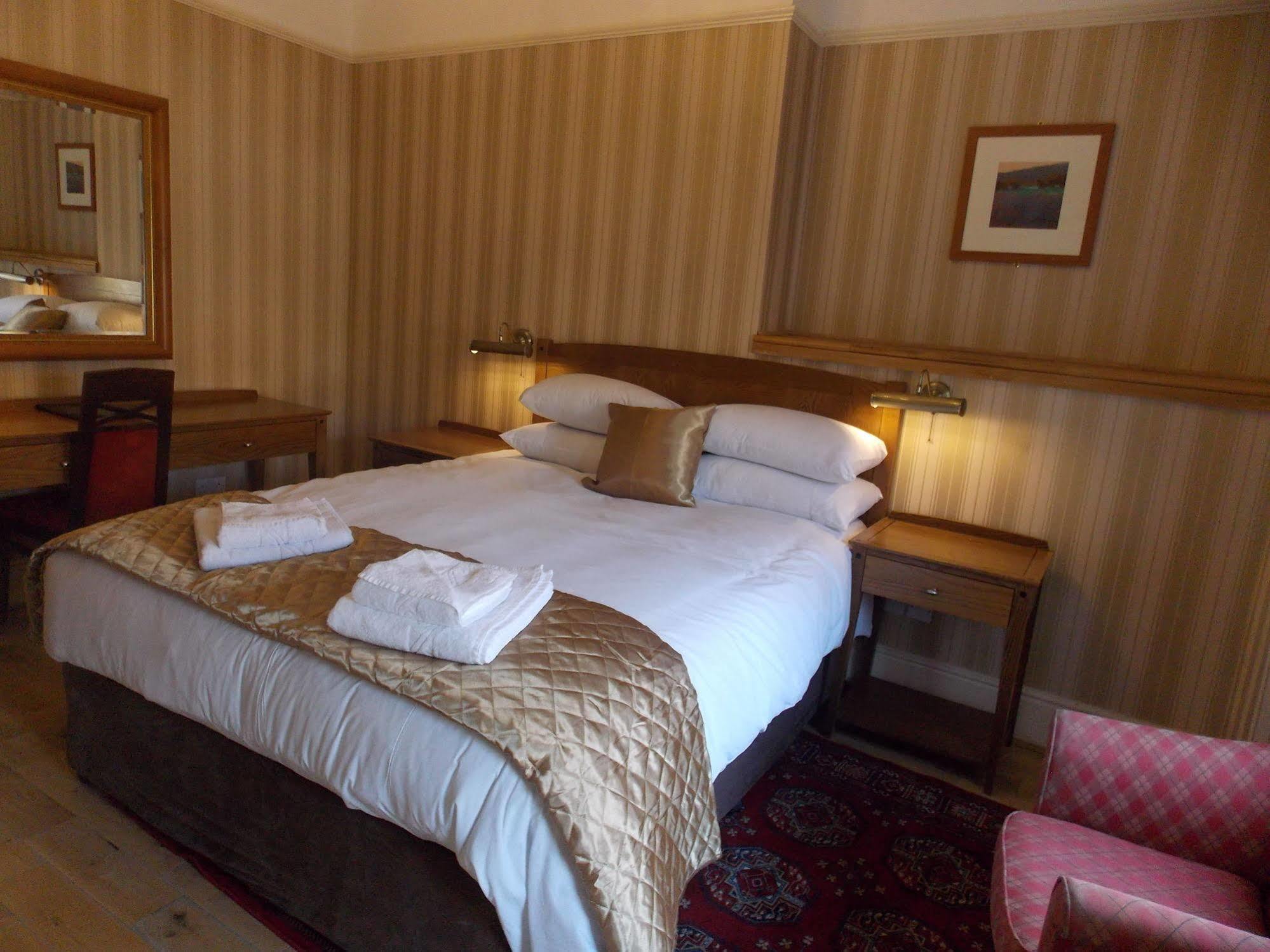 Hotel The Mountford - Free Parking Liverpool
